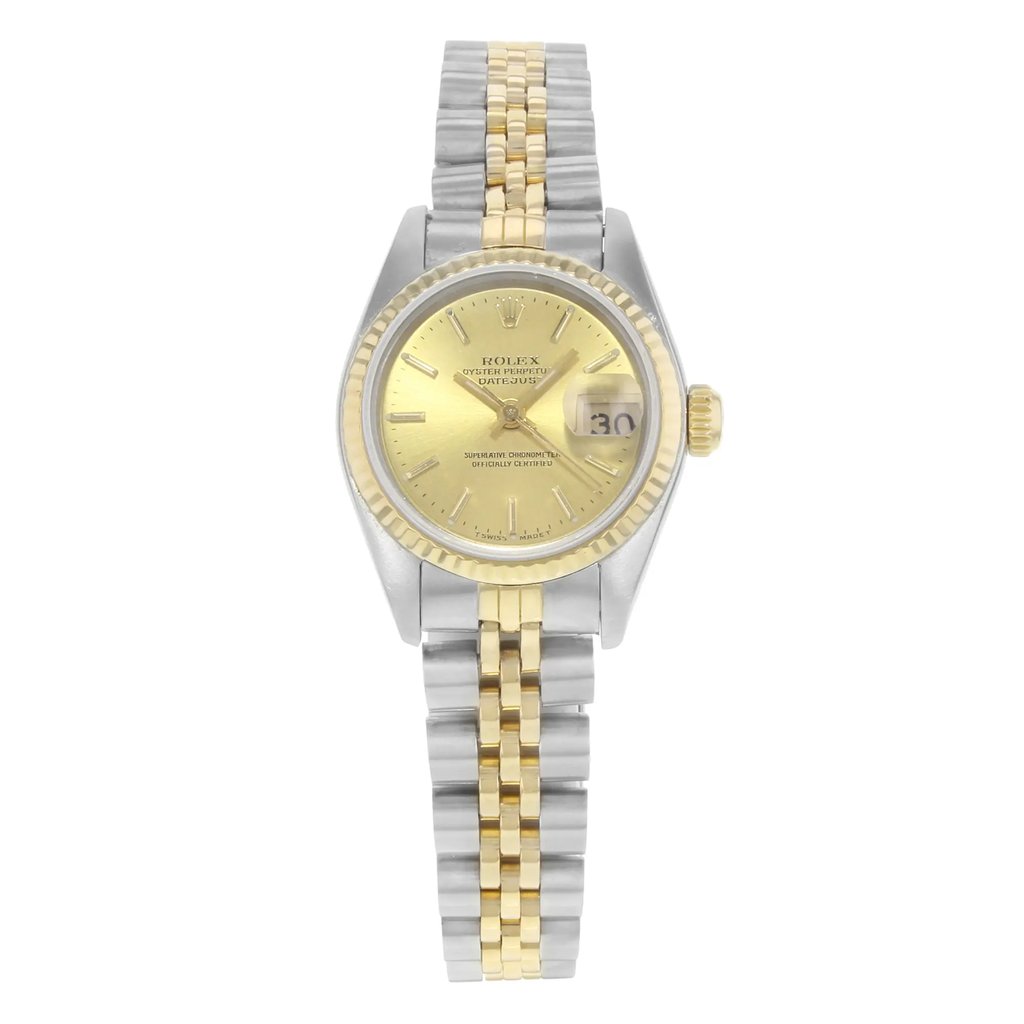1st image of Rolex 69163 Wristwatch, PreOwned condition