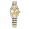 1st image of Rolex 69163 Wristwatch, PreOwned condition
