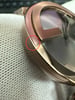 4th image of Gucci Gucci Interlocking XL Wristwatch, NewWithDefects condition