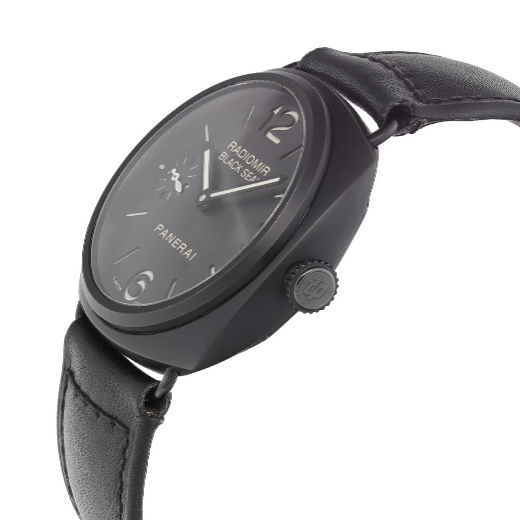 3rd image of Panerai Panerai Radiomir Wristwatch, PreOwned condition