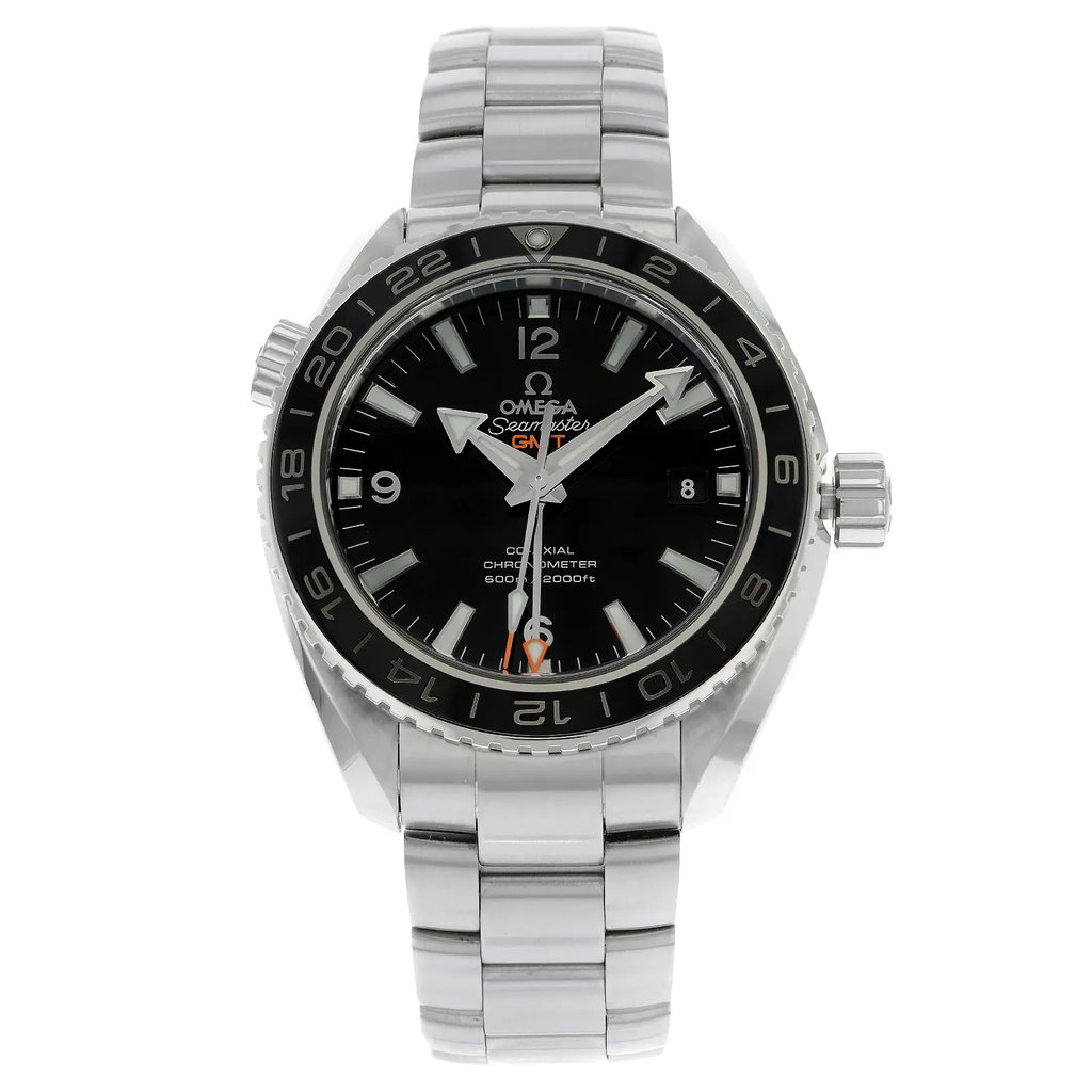 1st image of OMEGA 232.30.44.22.01.001 Wristwatch, Unworn condition