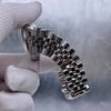 6th image of Rolex Oyster Precision Wristwatch, PreOwned condition