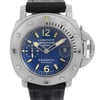 2nd image of Panerai Panerai Submersible Wristwatch, PreOwned condition