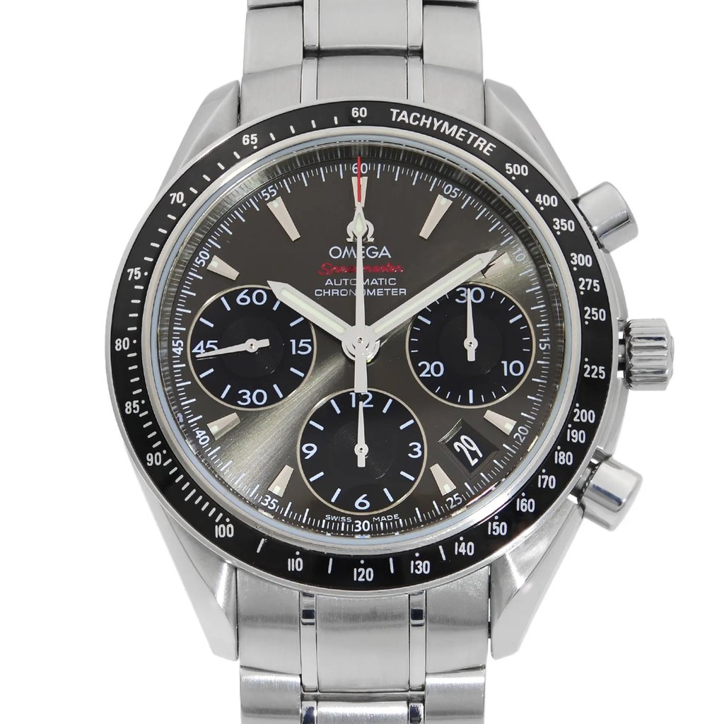 2nd image of OMEGA 323.30.40.40.06.001 Wristwatch, Unworn condition