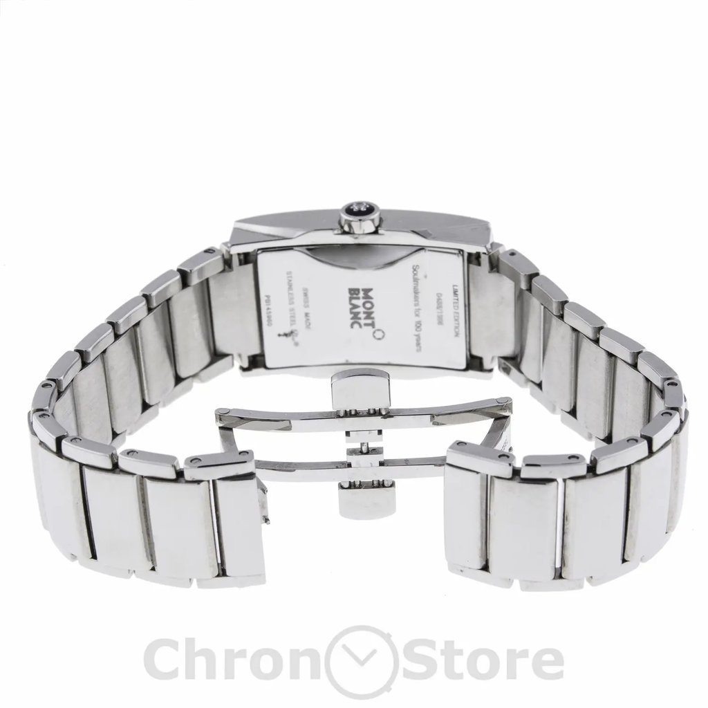 3rd image of Montblanc B1125K Wristwatch, Unworn condition