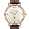 2nd image of Montblanc 107309 Wristwatch, PreOwned condition