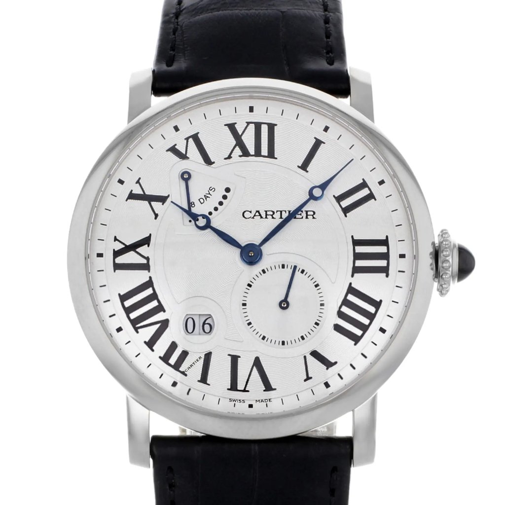 2nd image of Cartier W1556202 Wristwatch, Unworn condition