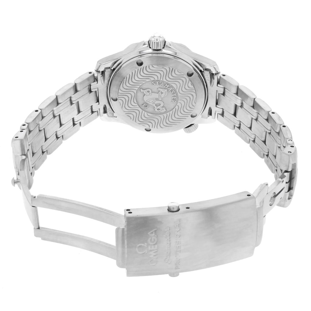 6th image of OMEGA 2551.8 Wristwatch, PreOwned condition