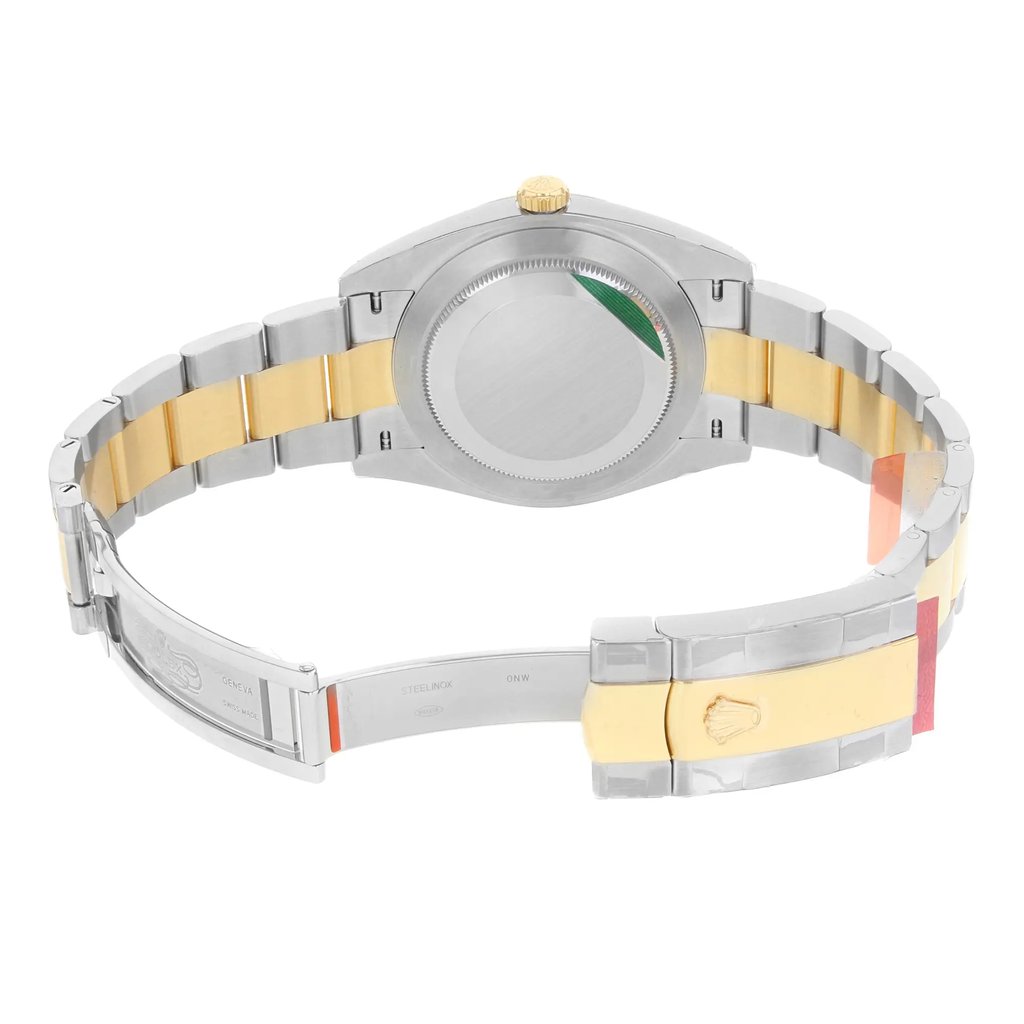 5th image of Rolex 126333 bkio Wristwatch, Unworn condition