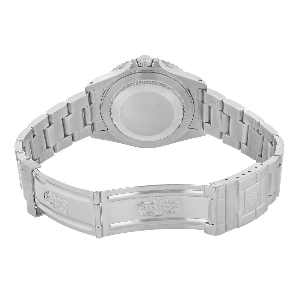 5th image of Rolex 16710 Wristwatch, PreOwned condition