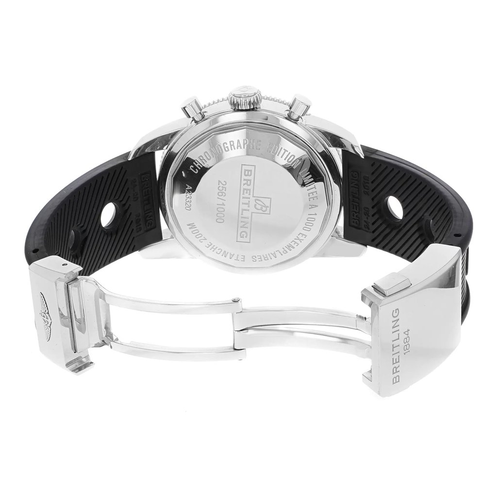 5th image of Breitling A23320 Wristwatch, PreOwned condition