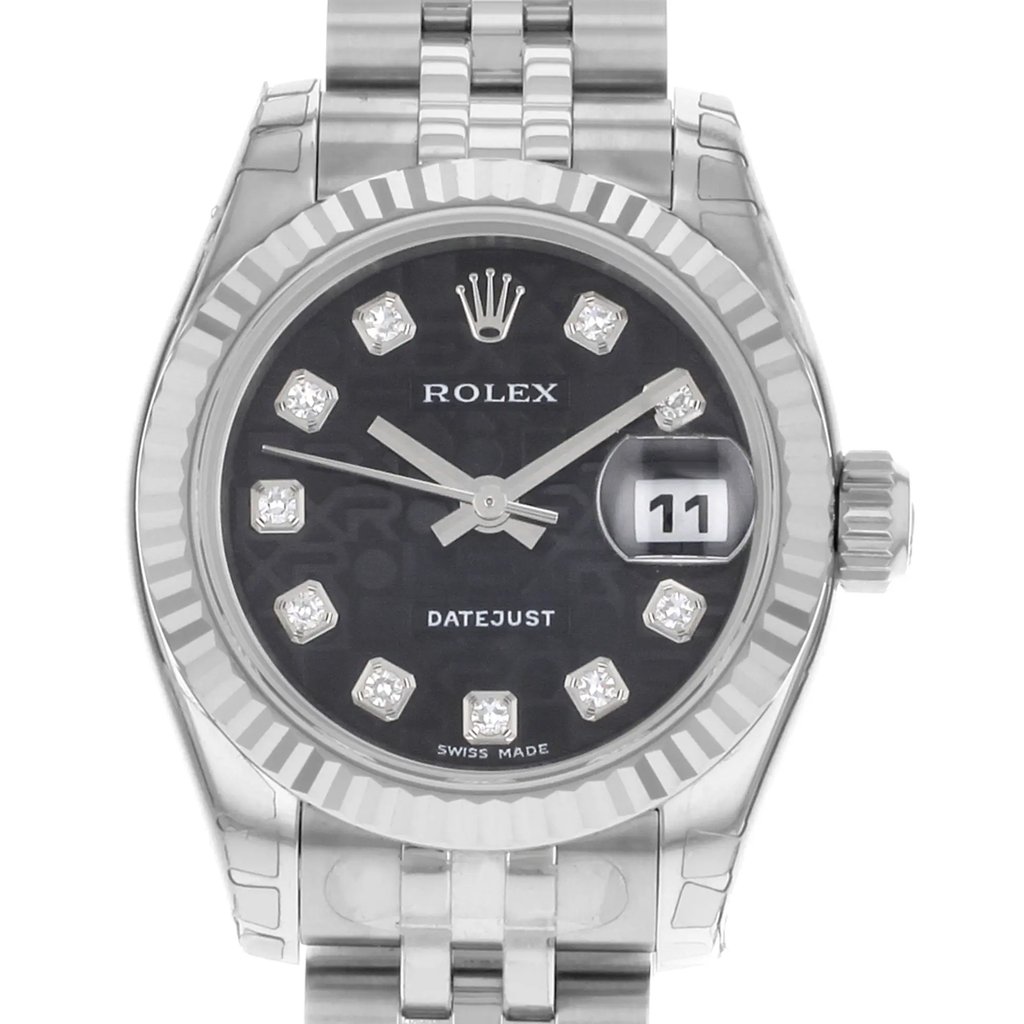 2nd image of Rolex 179174 Wristwatch, DisplayModel condition