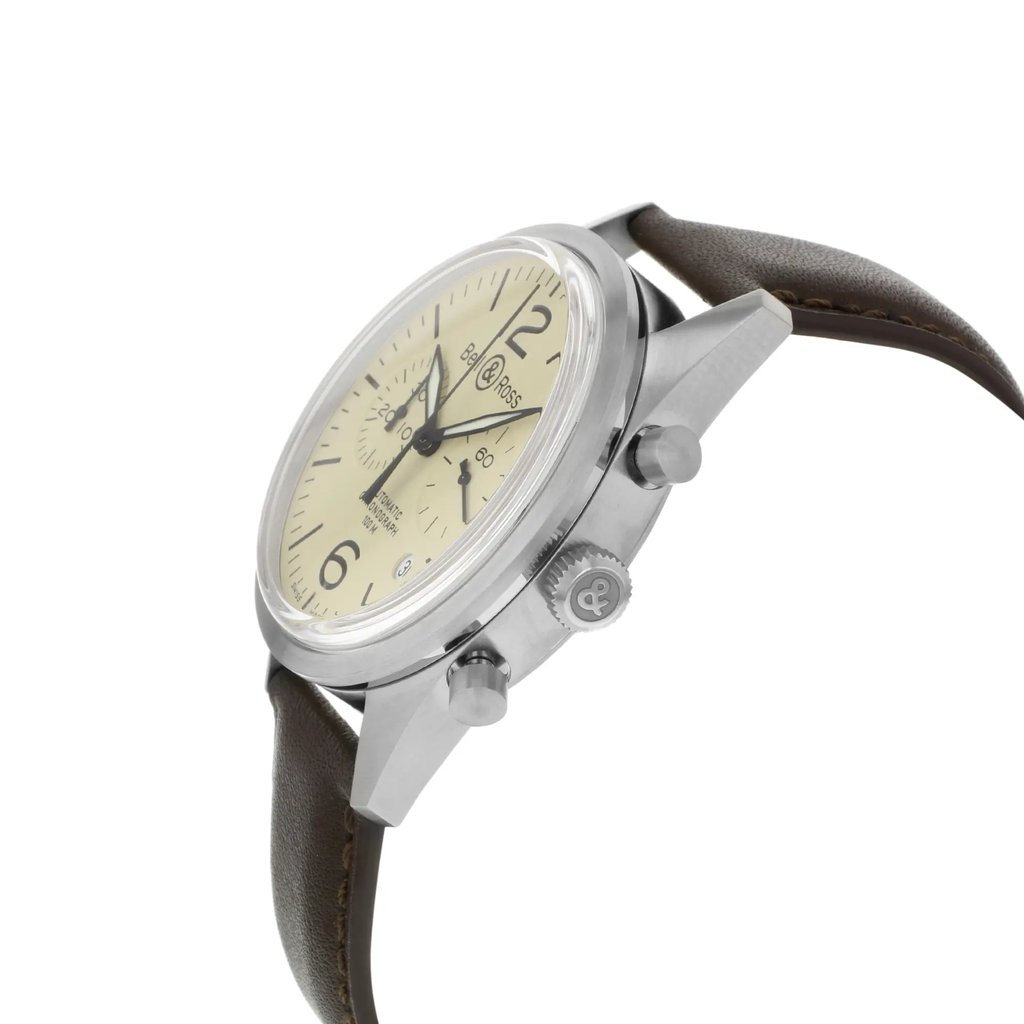 3rd image of Bell & Ross BR126 Wristwatch, DisplayModel condition