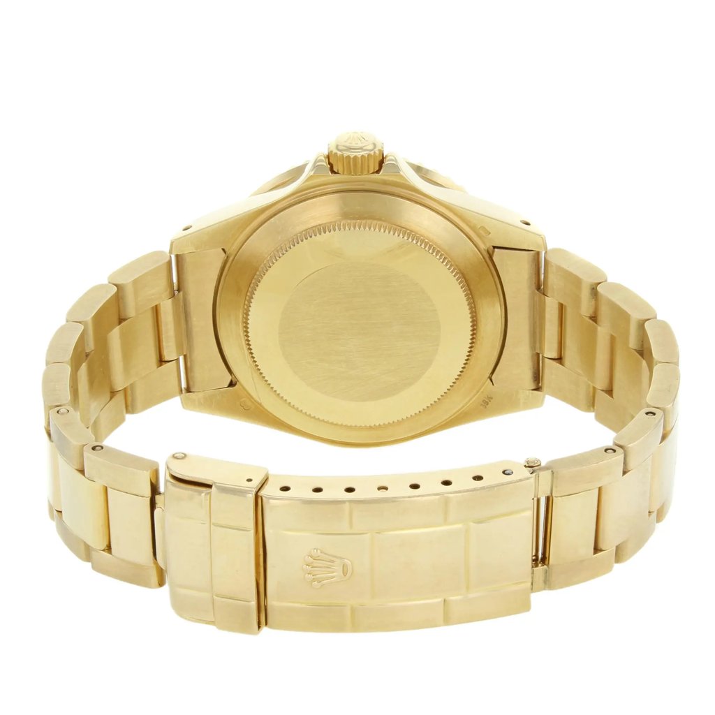 4th image of Rolex 16618 Wristwatch, PreOwned condition