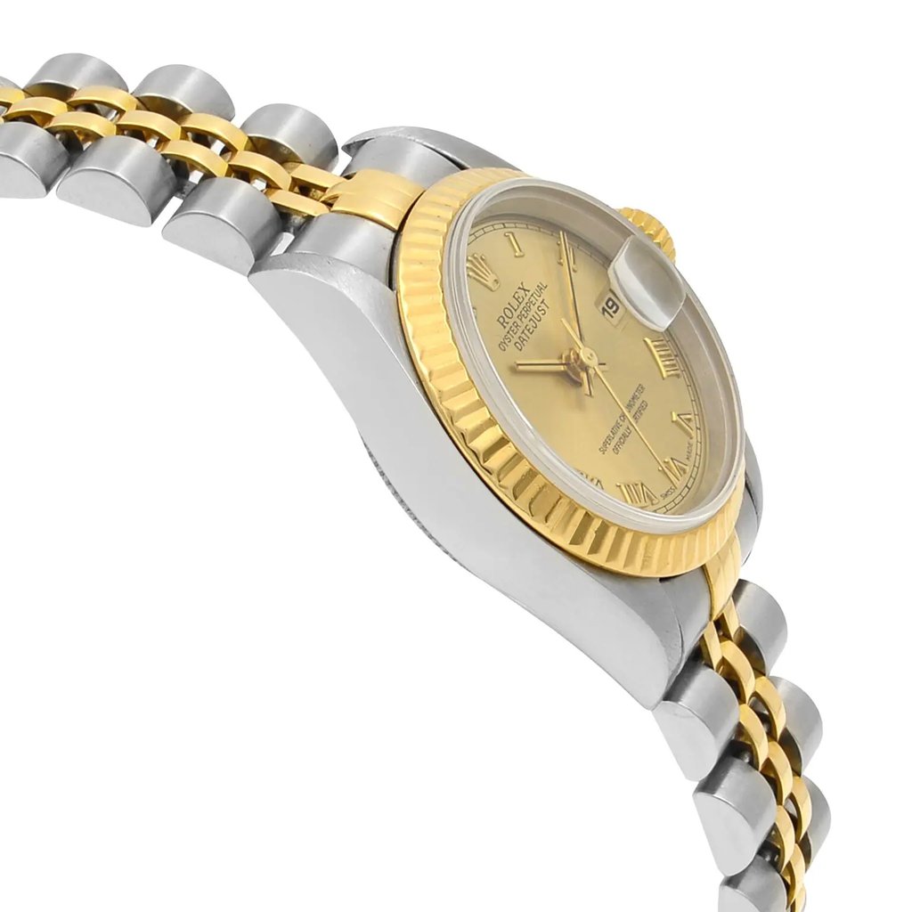 4th image of Rolex 69173 Wristwatch, PreOwned condition