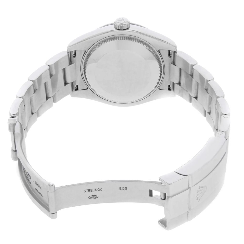 5th image of Rolex 177200 spio Wristwatch, PreOwned condition