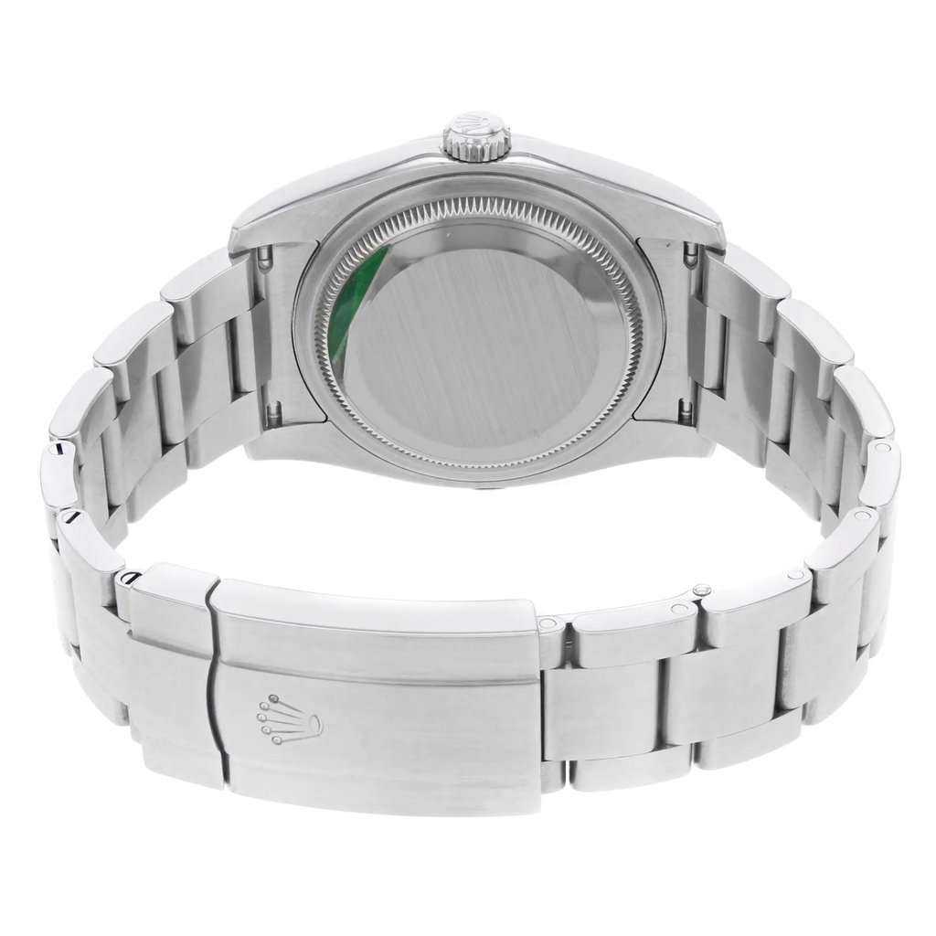 6th image of Rolex 116000 Wristwatch, DisplayModel condition