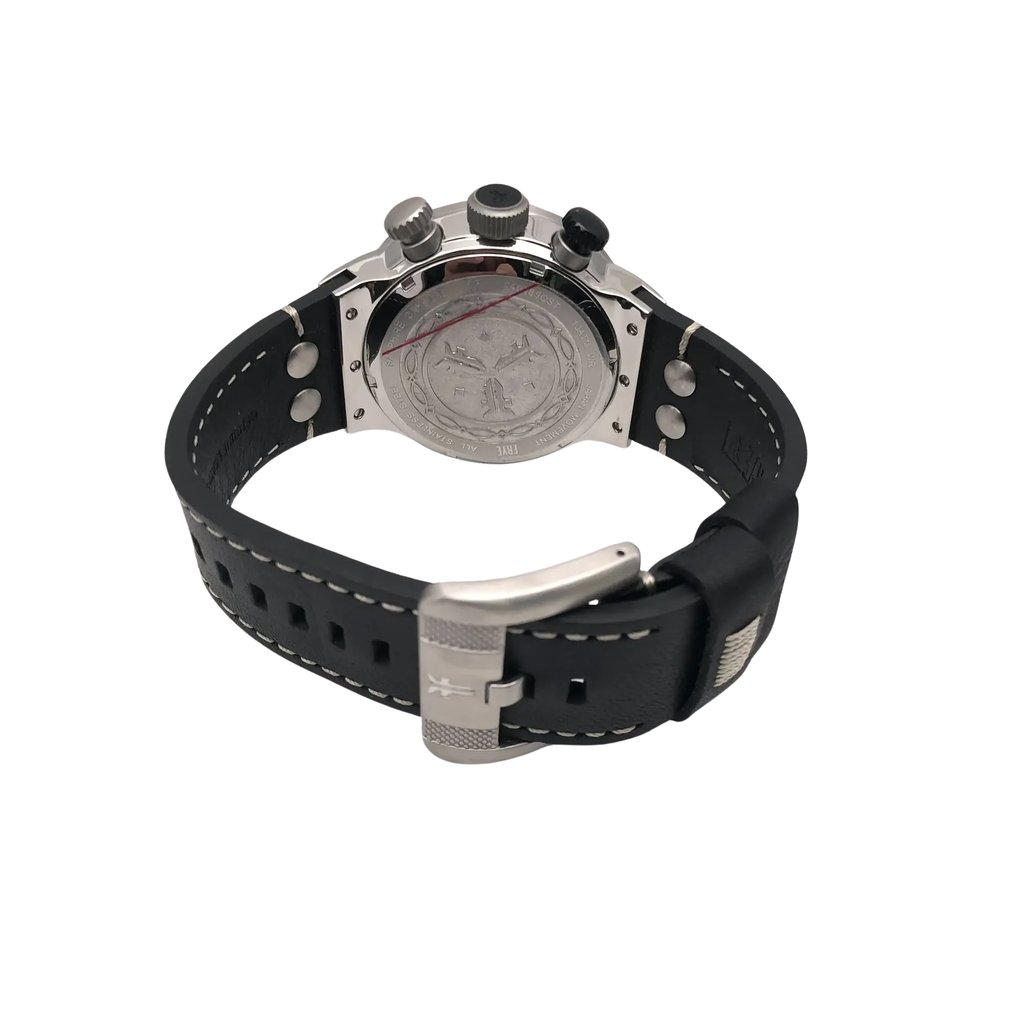 4th image of Frye Frye 245689CST Wristwatch, DisplayModel condition