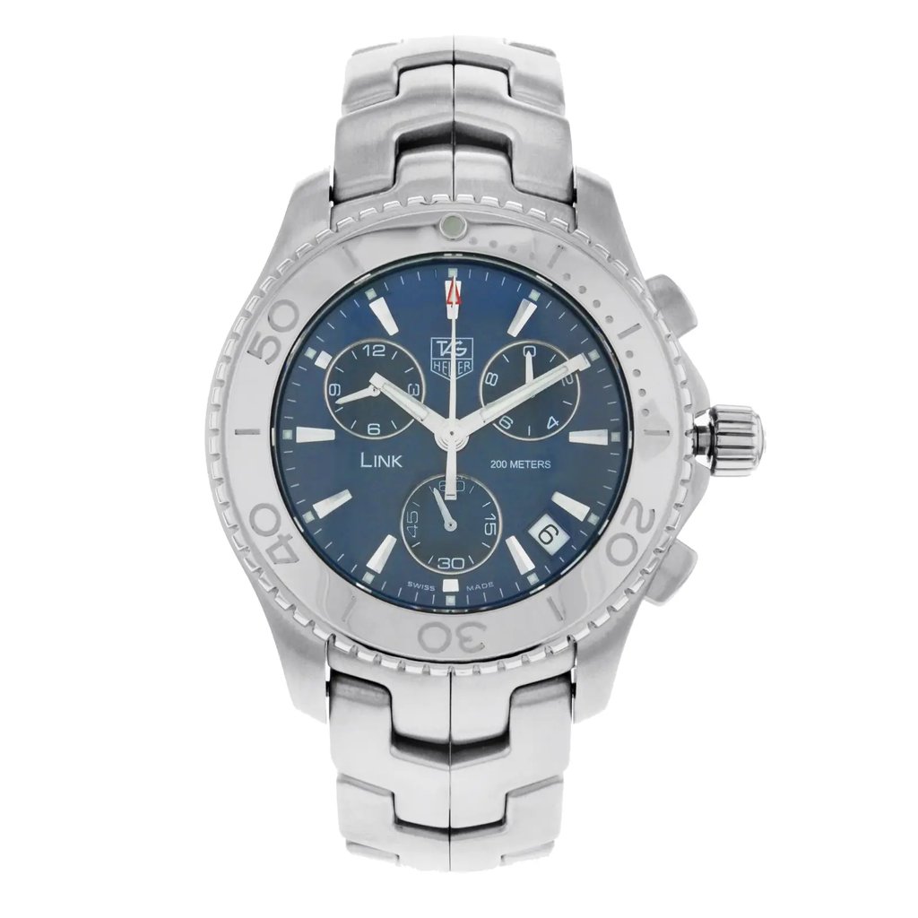 1st image of TAG Heuer CJ1112.BA0576 Wristwatch, DisplayModel condition