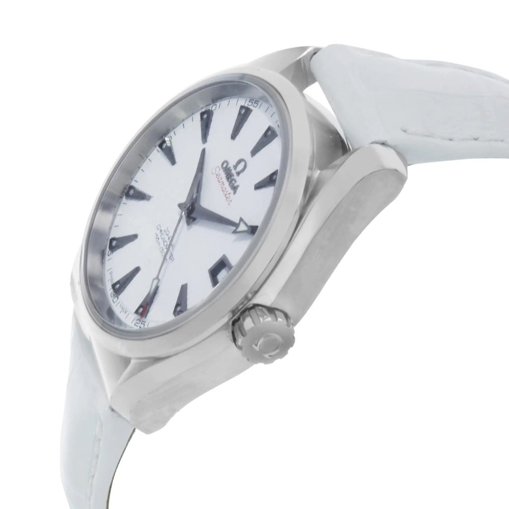 3rd image of OMEGA 231.13.39.21.54.001 Wristwatch, Unworn condition