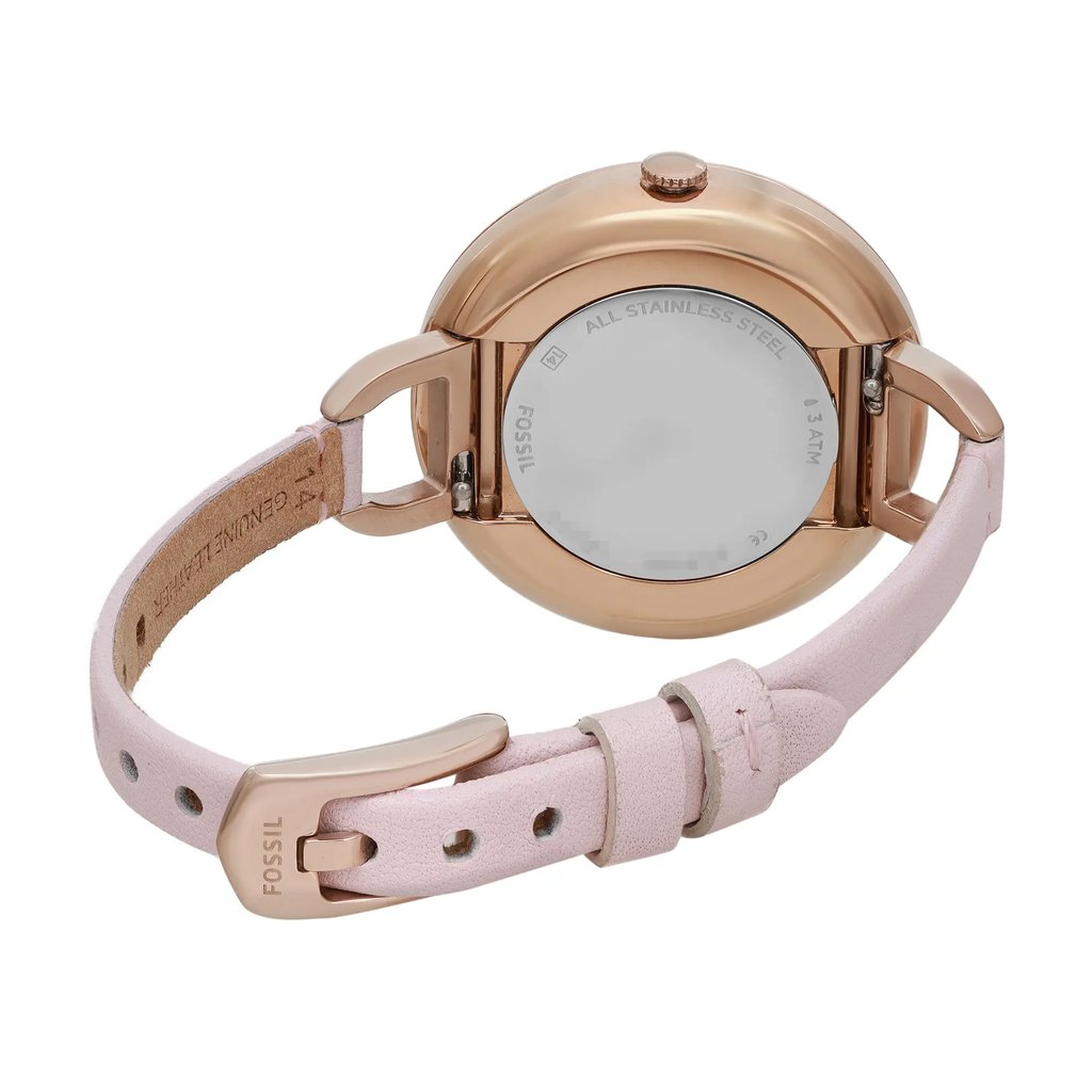4th image of Fossil Fossil Annette Wristwatch, NewWithDefects condition