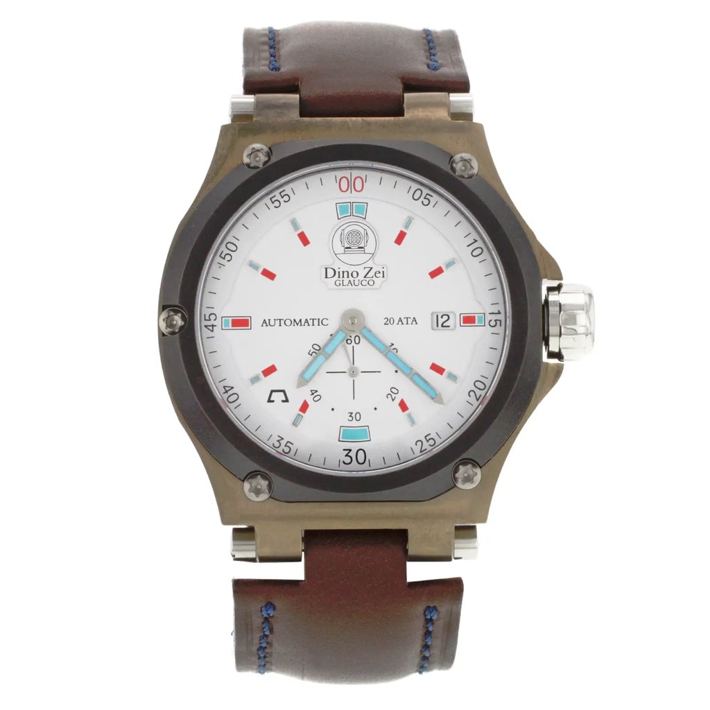 1st image of Anonimo 11006 Wristwatch, Unworn condition