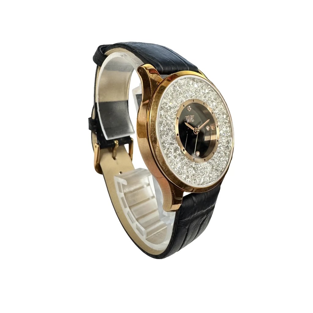 3rd image of Davis Davis Elegance Wristwatch, PreOwned condition