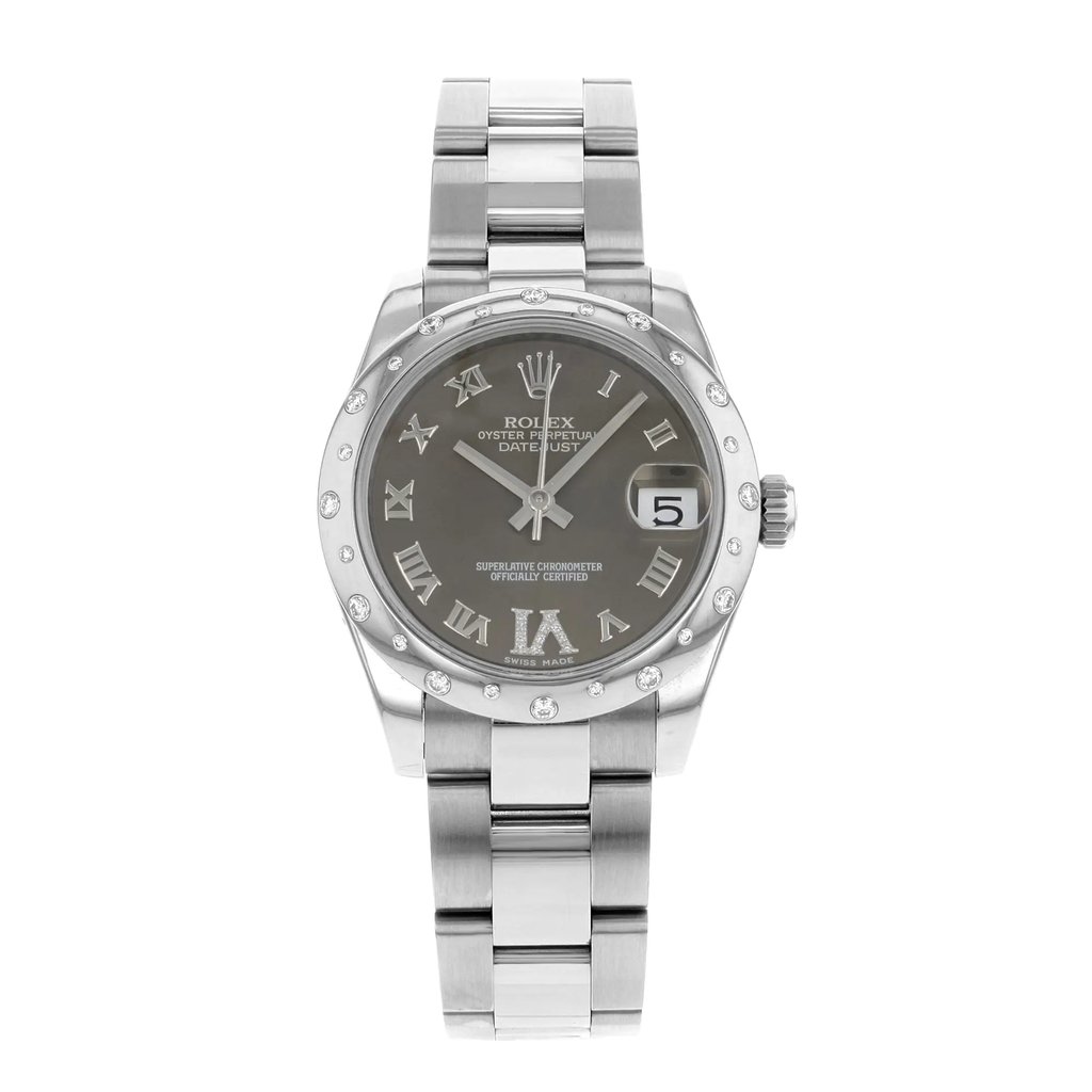 1st image of Rolex 178344 Wristwatch, PreOwned condition
