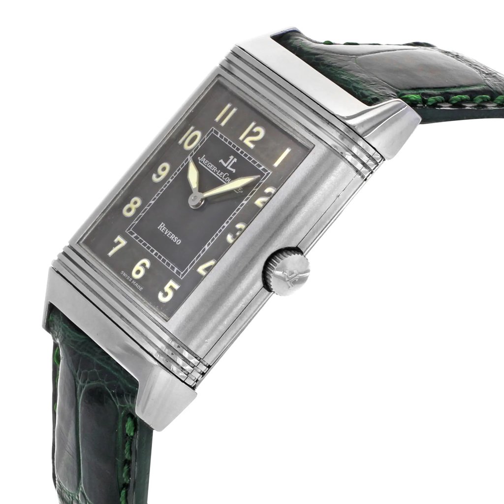 3rd image of JLC 271.8.61 Wristwatch, PreOwned condition