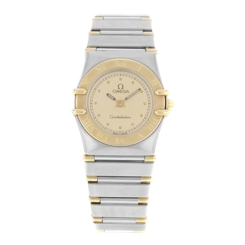 1st image of OMEGA n/a Wristwatch, PreOwned condition