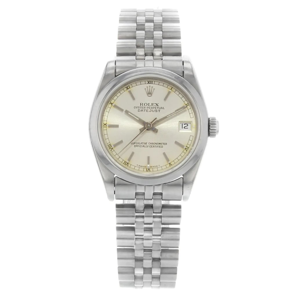 1st image of Rolex 68240 Wristwatch, PreOwned condition