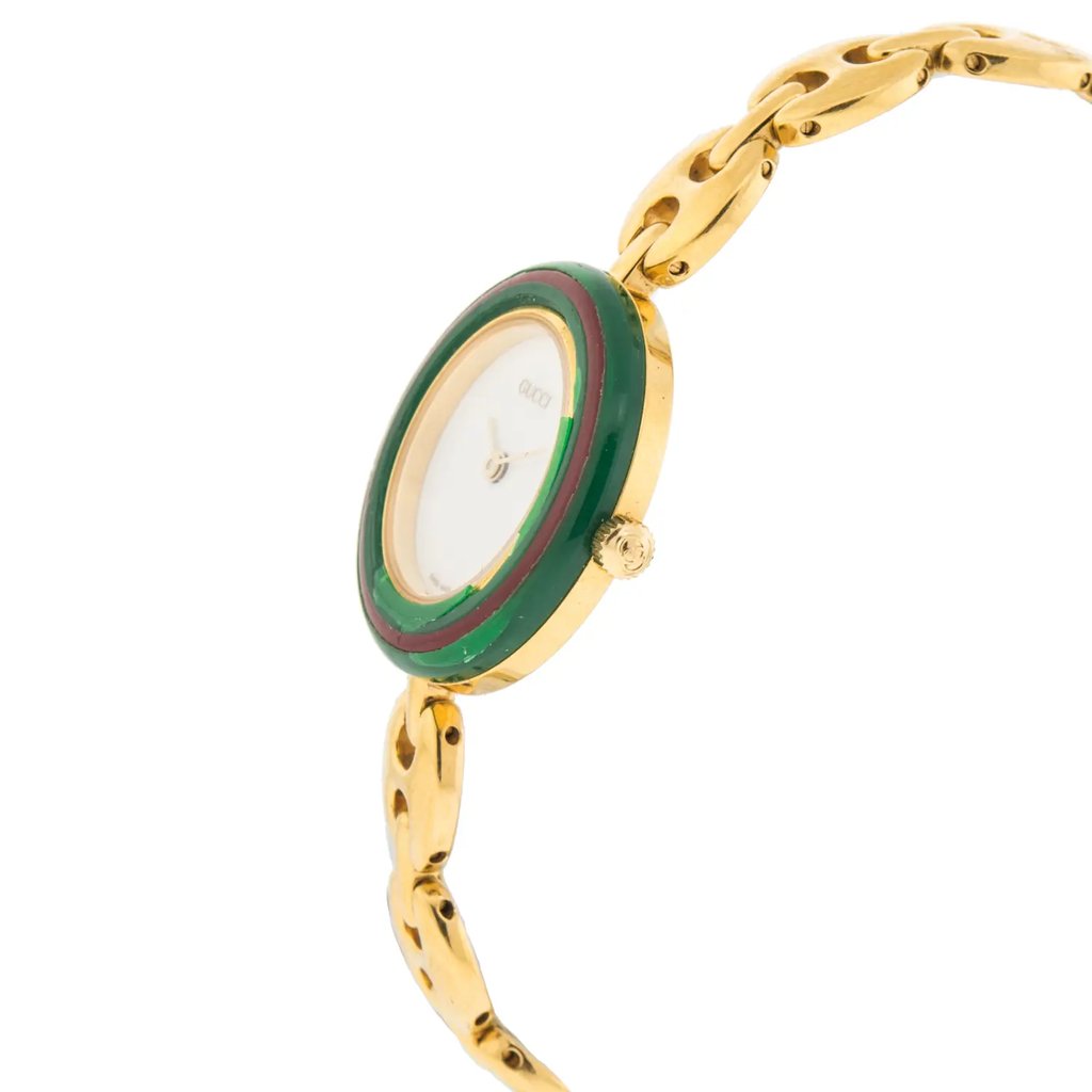 5th image of Gucci Wristwatch, PreOwned condition