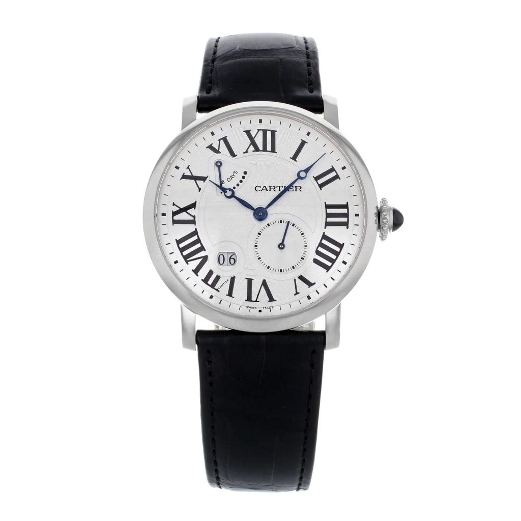 1st image of Cartier W1556202 Wristwatch, Unworn condition