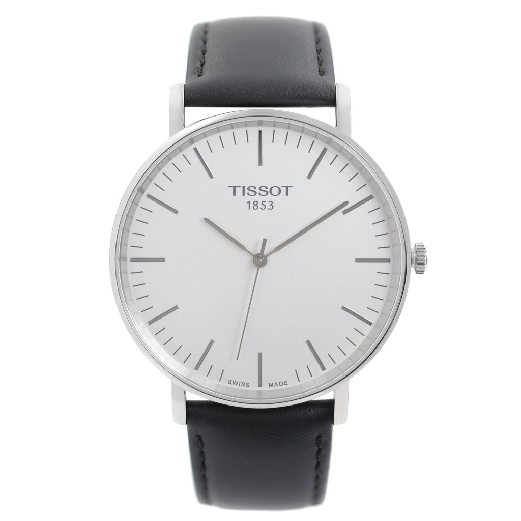1st image of Tissot Tissot Everytime Wristwatch, NewWithoutTags condition