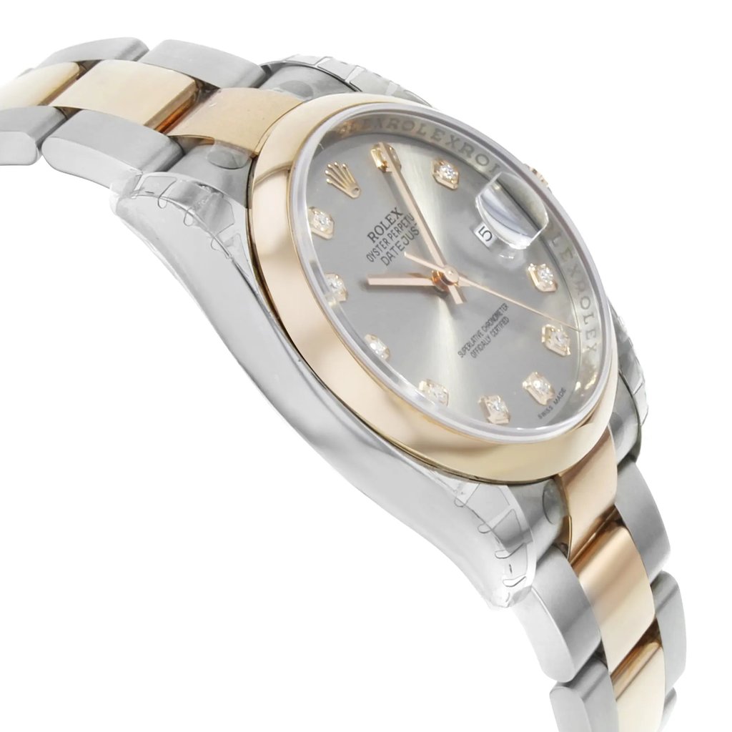 4th image of Rolex 116201 Wristwatch, Unworn condition