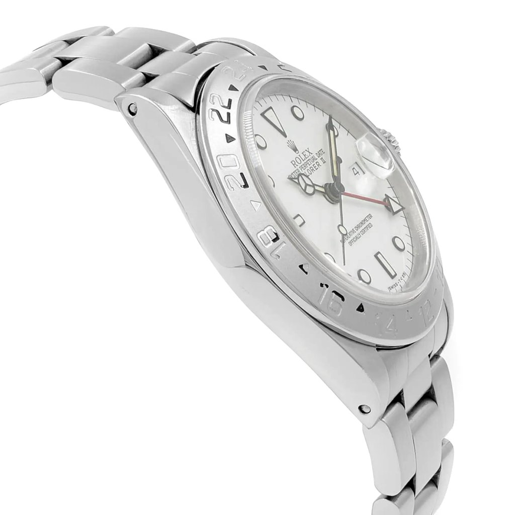 4th image of Rolex 16570 Wristwatch, PreOwned condition