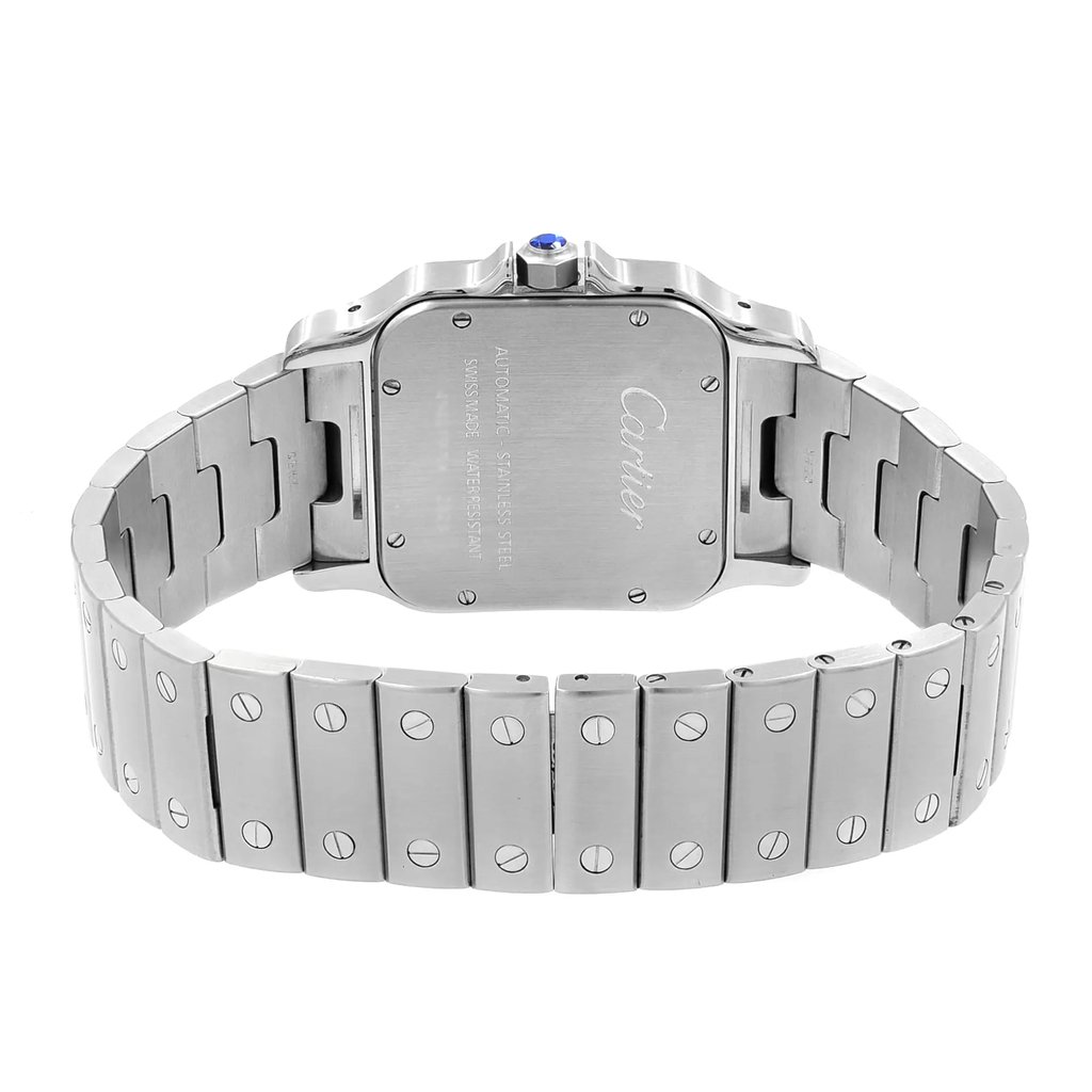 5th image of Cartier W20098D6 Wristwatch, Unworn condition