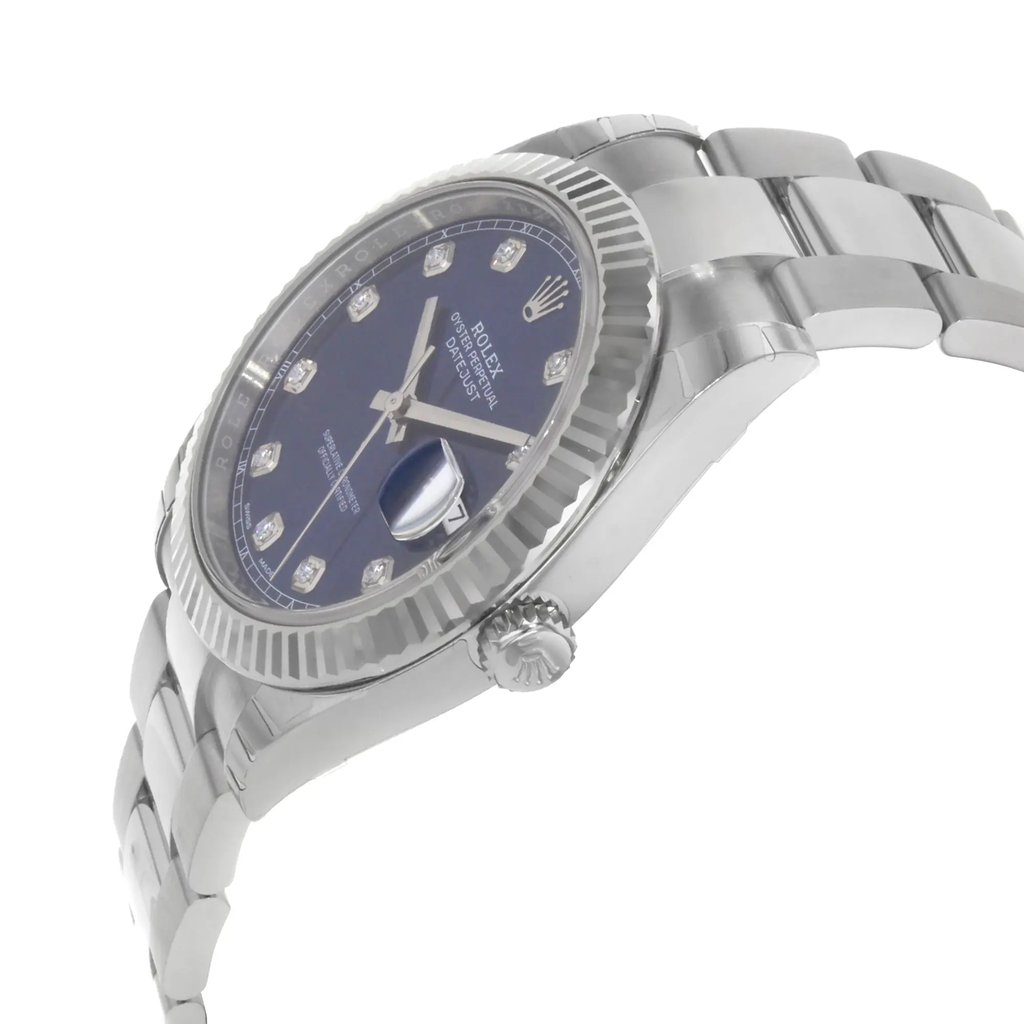 3rd image of Rolex 126334 Wristwatch, Unworn condition