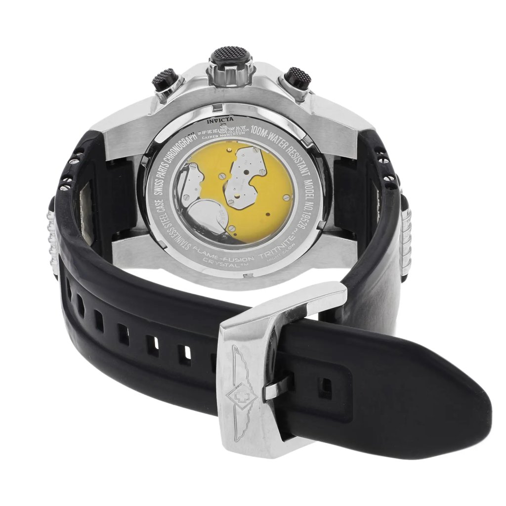 4th image of Invicta 19526 Wristwatch, PreOwned condition