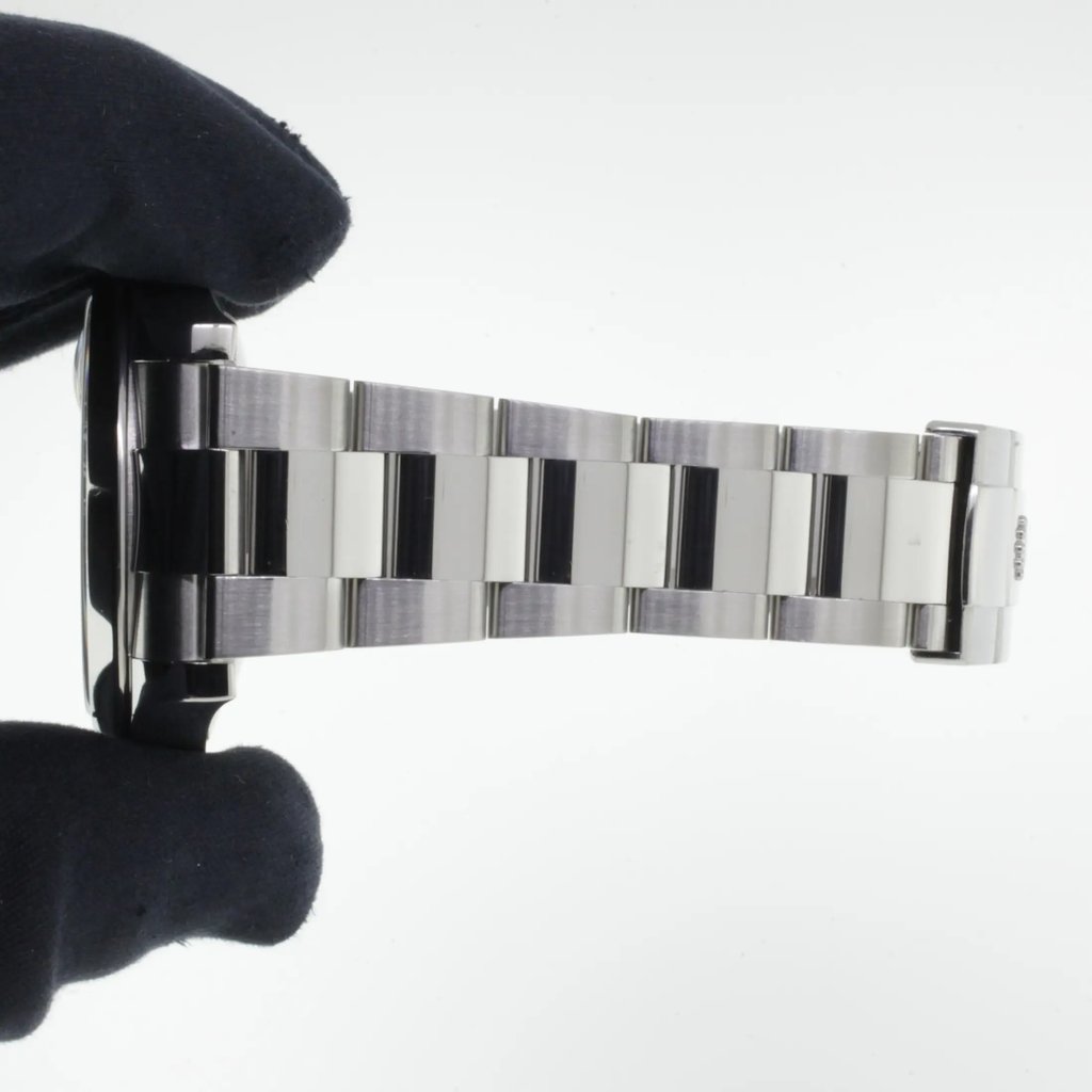 4th image of Rolex 116300 blio Wristwatch, PreOwned condition