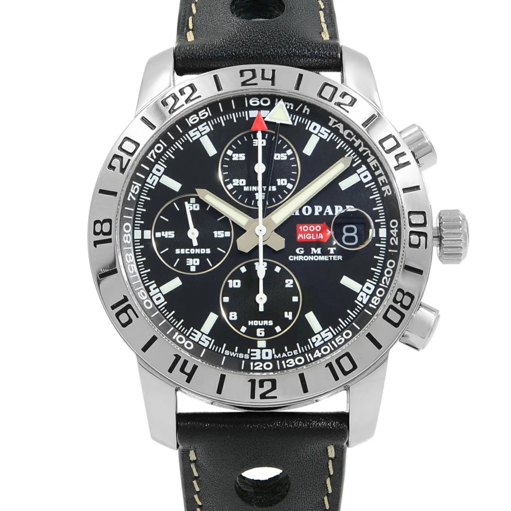 2nd image of Chopard 168954-3001 Wristwatch, PreOwned condition