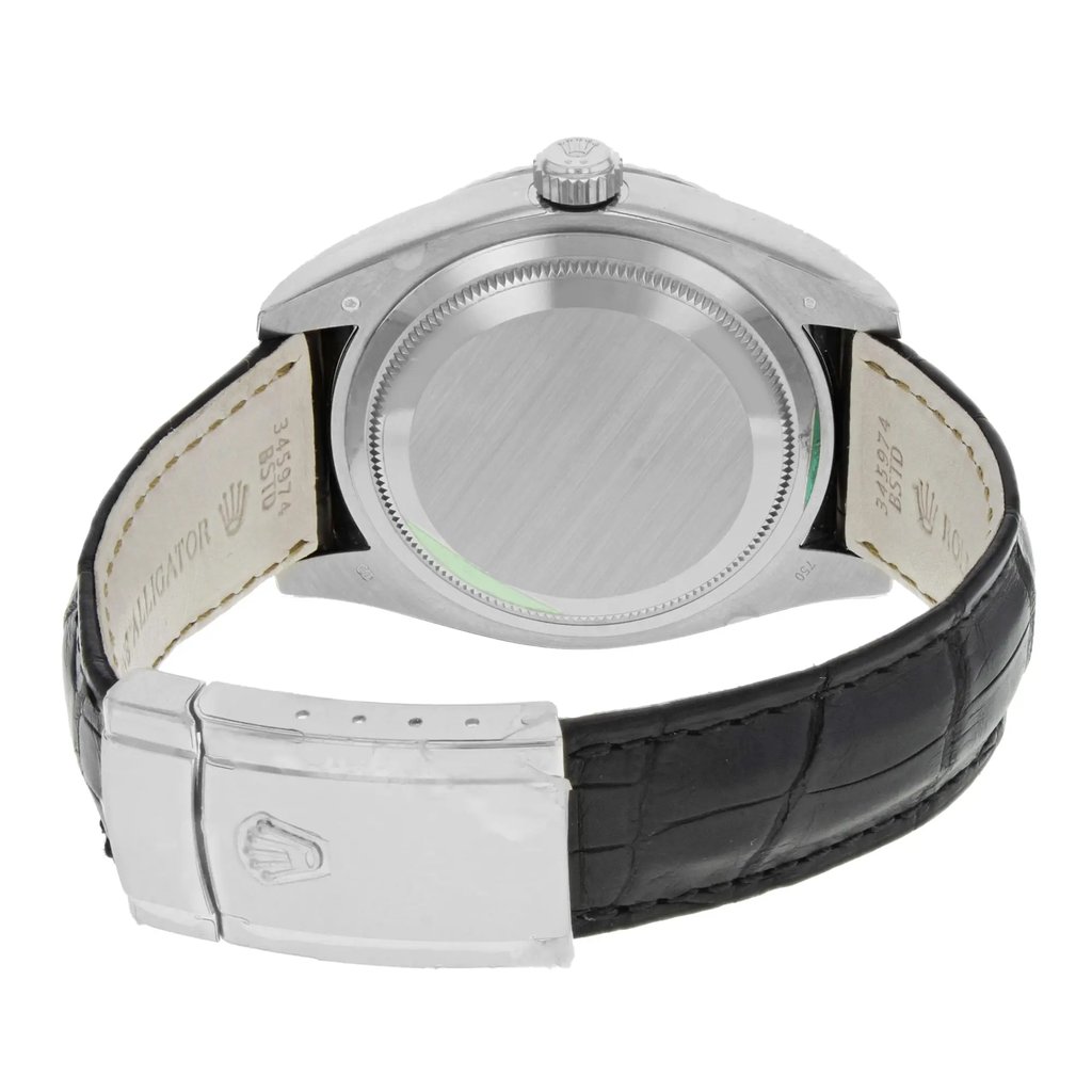3rd image of Rolex 326139 Wristwatch, DisplayModel condition