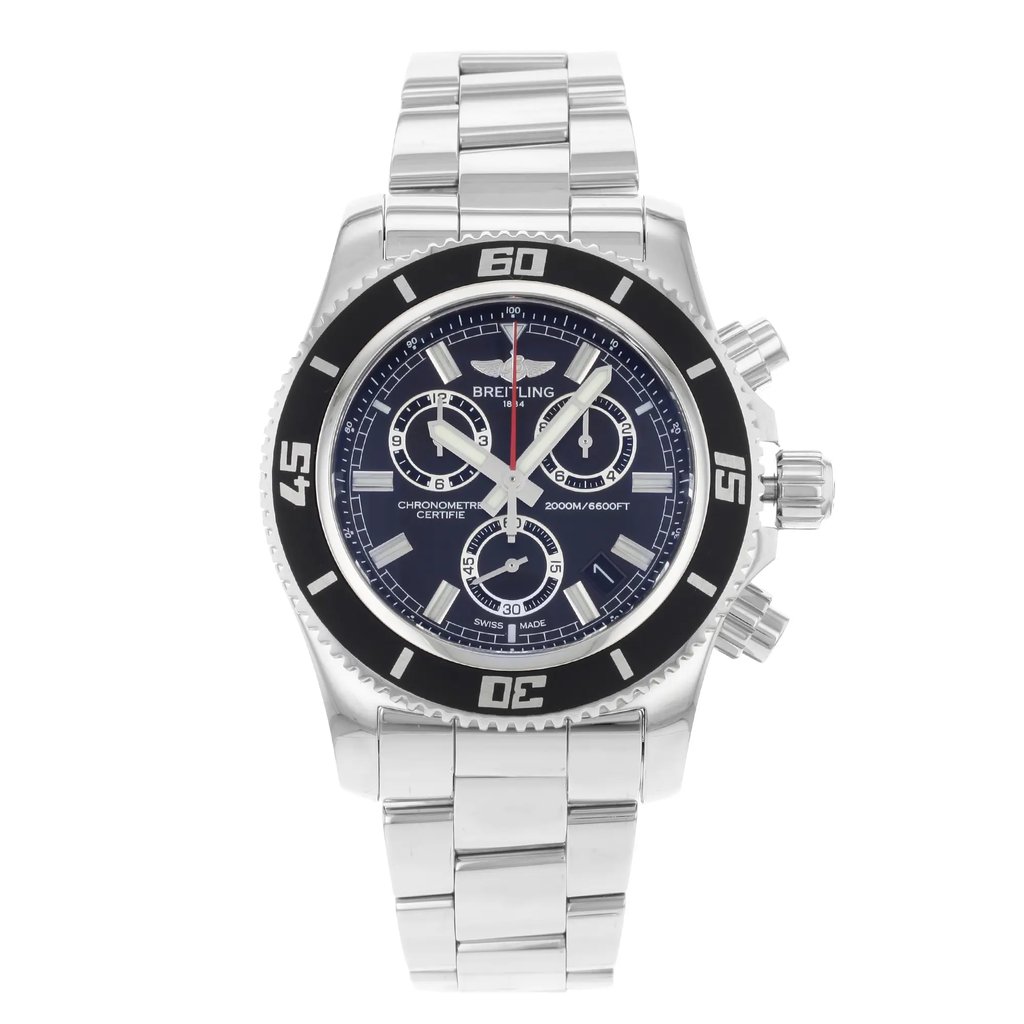1st image of Breitling A73310A8/BB73-160A Wristwatch, DisplayModel condition
