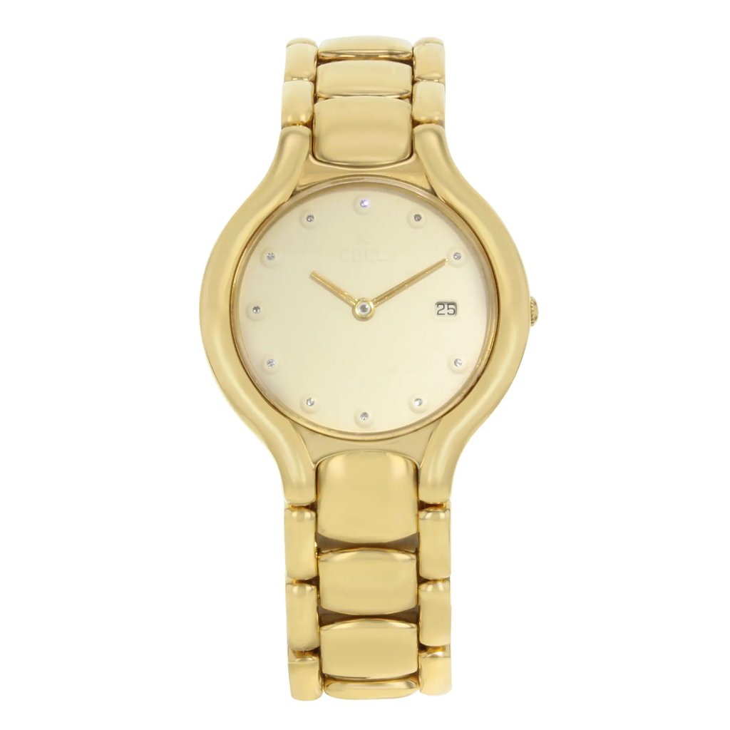 1st image of EBEL 884960 Wristwatch, PreOwned condition