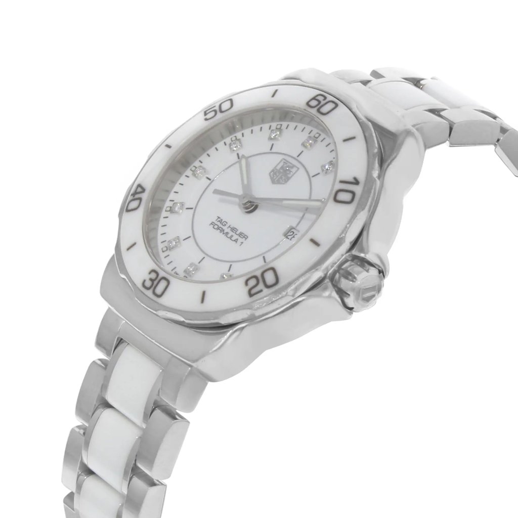 3rd image of TAG Heuer WAH1315.BA0868 Wristwatch, PreOwned condition