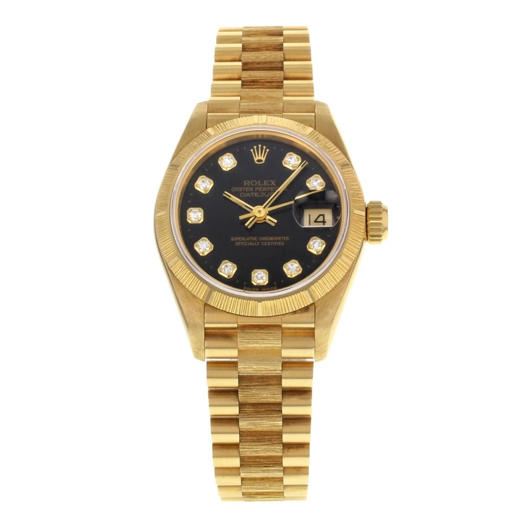 1st image of Rolex 69278 Wristwatch, PreOwned condition