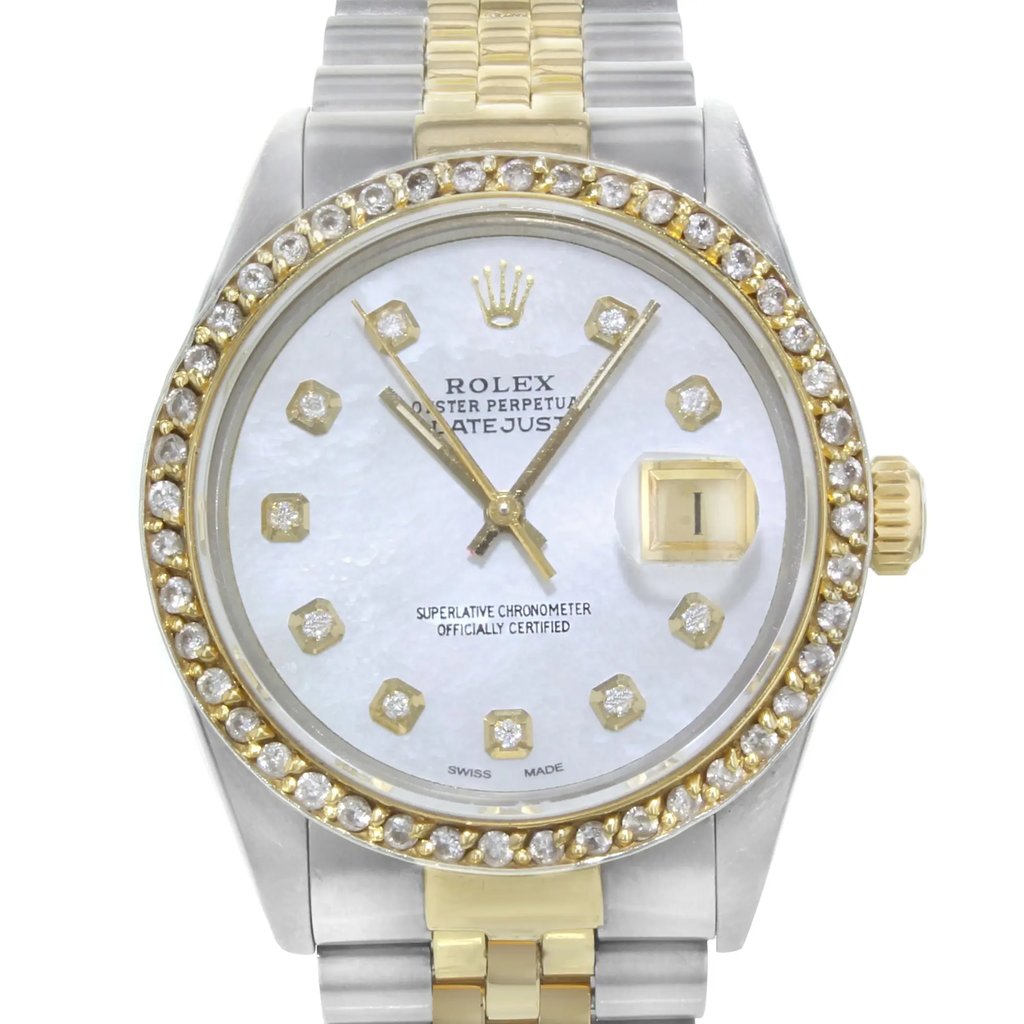 2nd image of Rolex 16030 Wristwatch, PreOwned condition