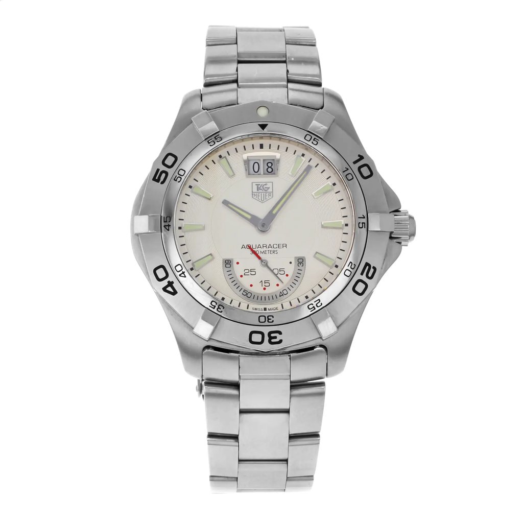 1st image of TAG Heuer WAF1011.BA0822 Wristwatch, PreOwned condition