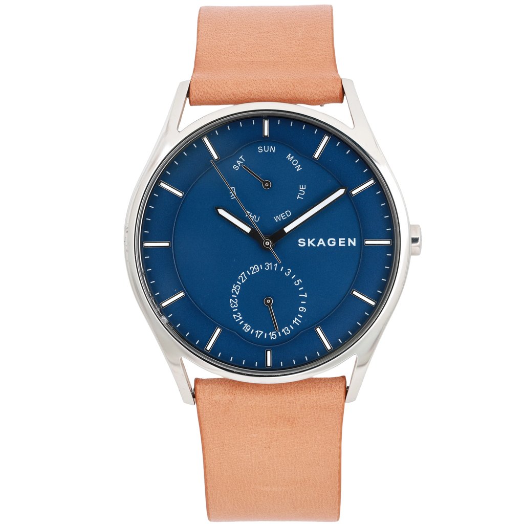 1st image of Skagen Skagen holst  Wristwatch, PreOwned condition