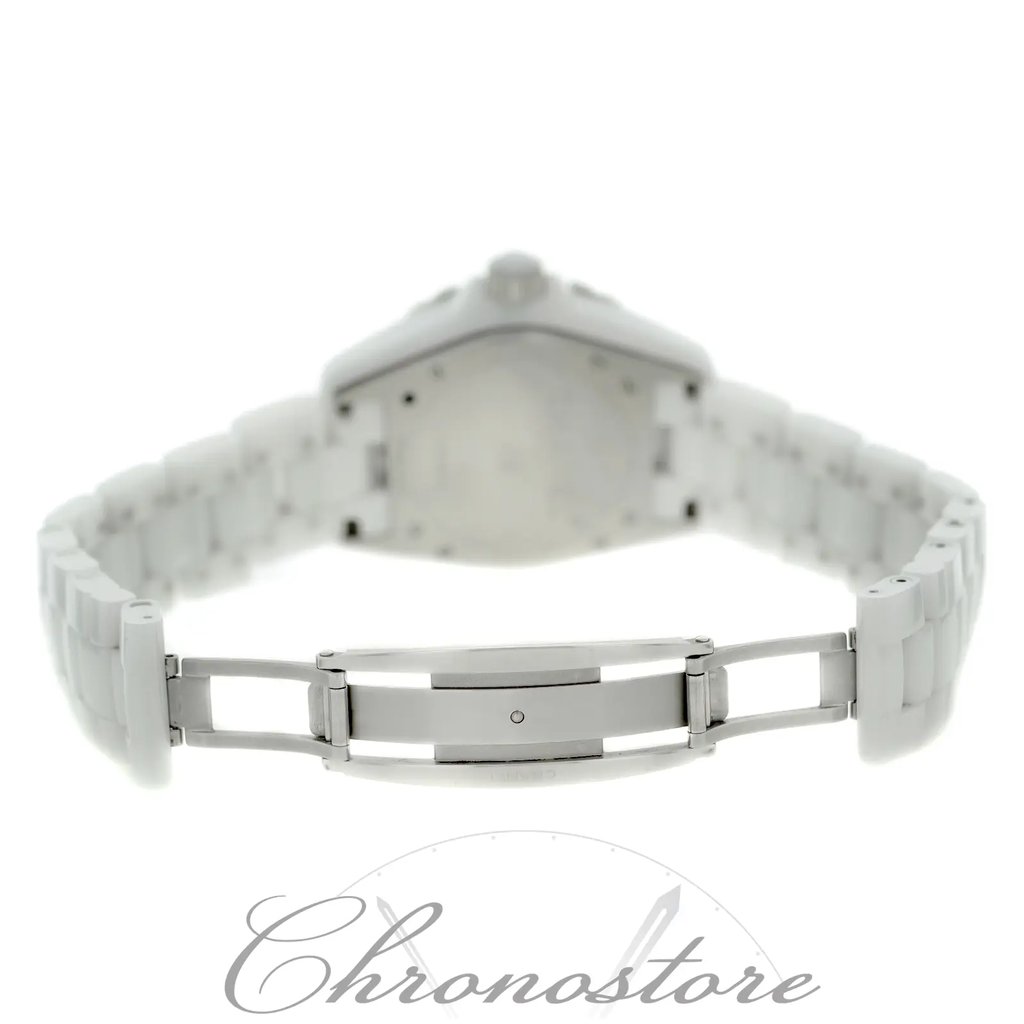 4th image of Chanel H1629 Wristwatch, PreOwned condition